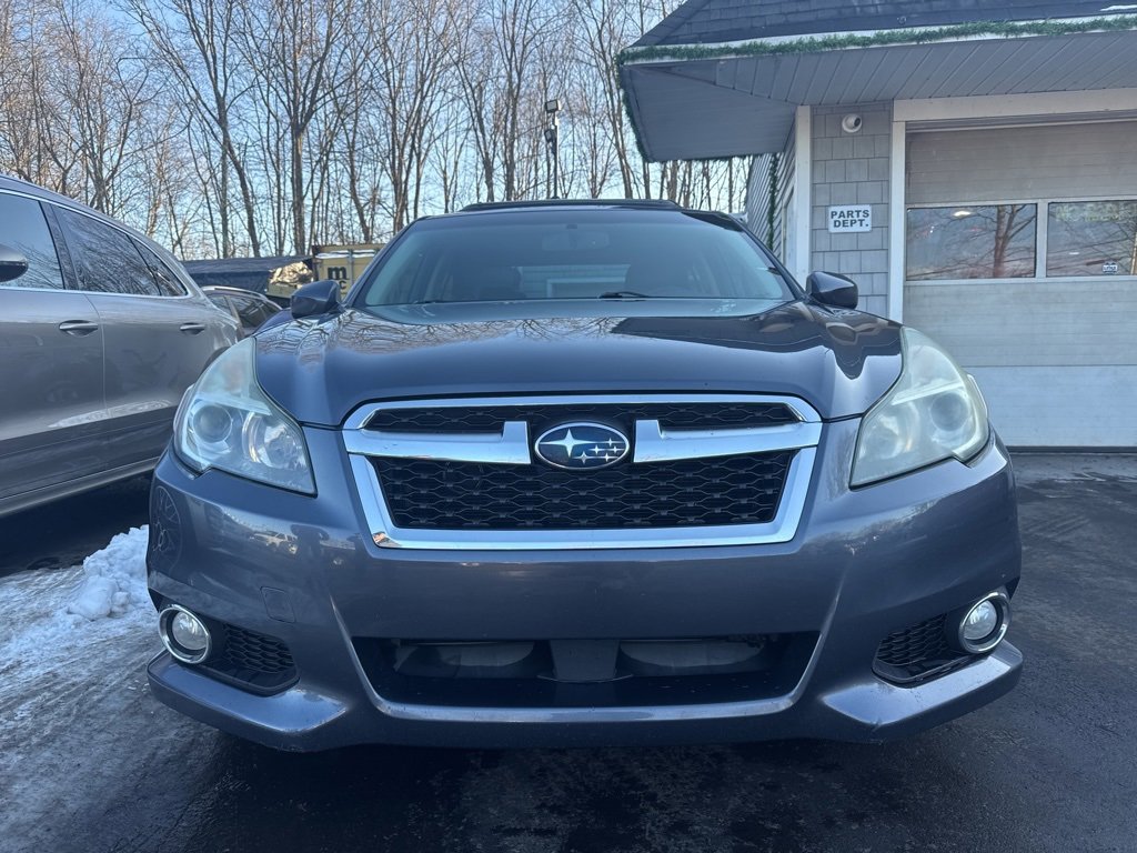 Used 2014 Subaru Legacy 3.6R Limited image 5