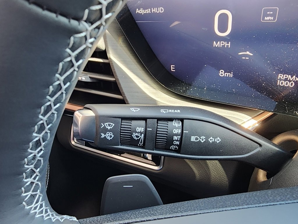 New 2026 Buick Envision Sport Touring image 23