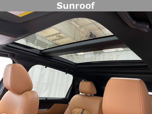 New 2025 MAZDA CX-70 3.3 Turbo S w/ Premium Plus image 4