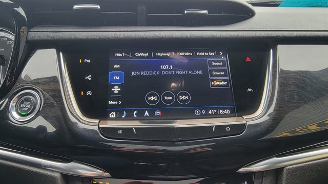 Used 2024 Cadillac XT6 Premium Luxury w/ Technology Package AWD/4WD image 30