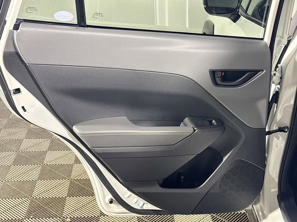 Certified 2024 Subaru Crosstrek 2.5i Sport image 20