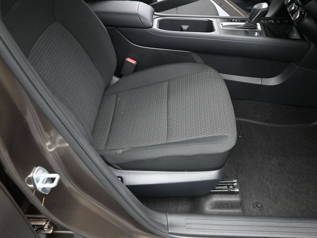Certified 2025 Nissan Kicks S AWD/4WD image 32