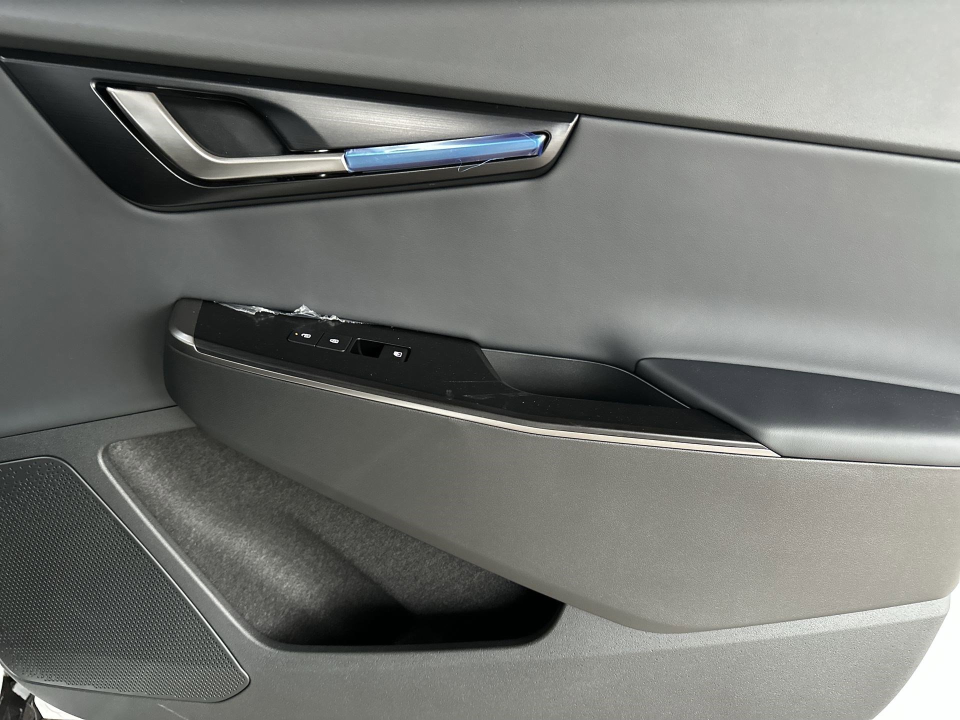 New 2025 Kia EV6 Wind image 26