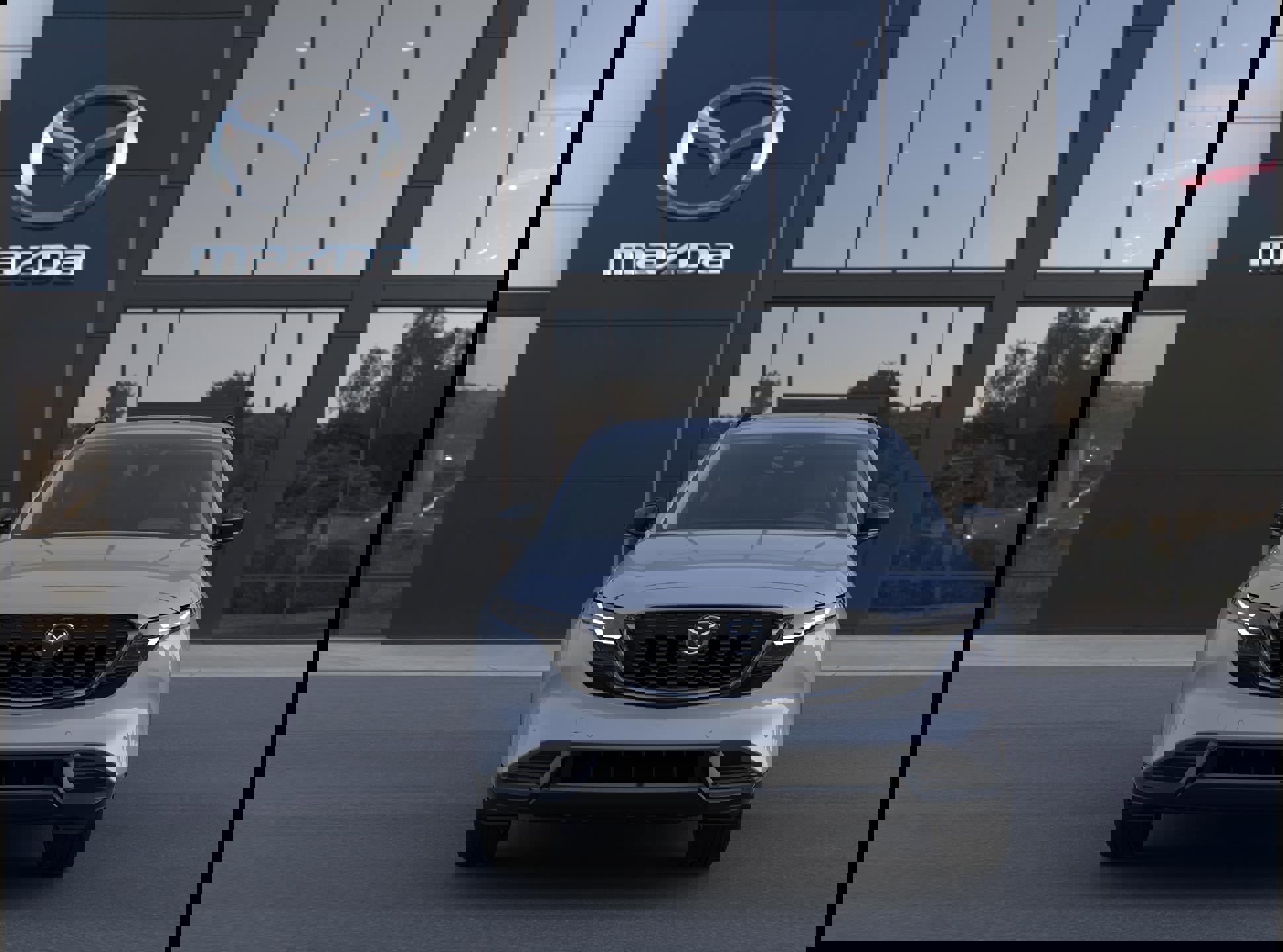 New 2026 MAZDA CX-5 2.5 S w/ Premium Package image 6