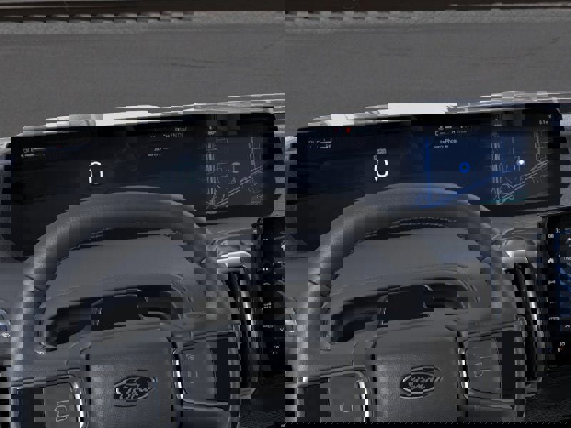 New 2025 Ford Expedition Platinum w/ Stealth Performance Package image 13