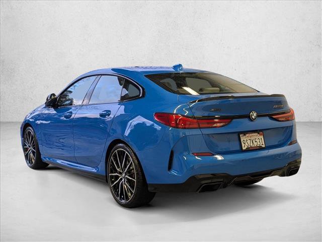 Used 2024 BMW M235i xDrive Gran Coupe w/ Premium Package image 8