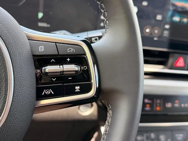 Used 2026 Kia Carnival SX w/ SX Dark Edition Package FWD image 26