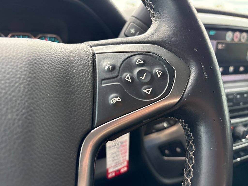 Used 2015 Chevrolet Silverado 2500 LT w/ LT Convenience Package AWD/4WD image 56