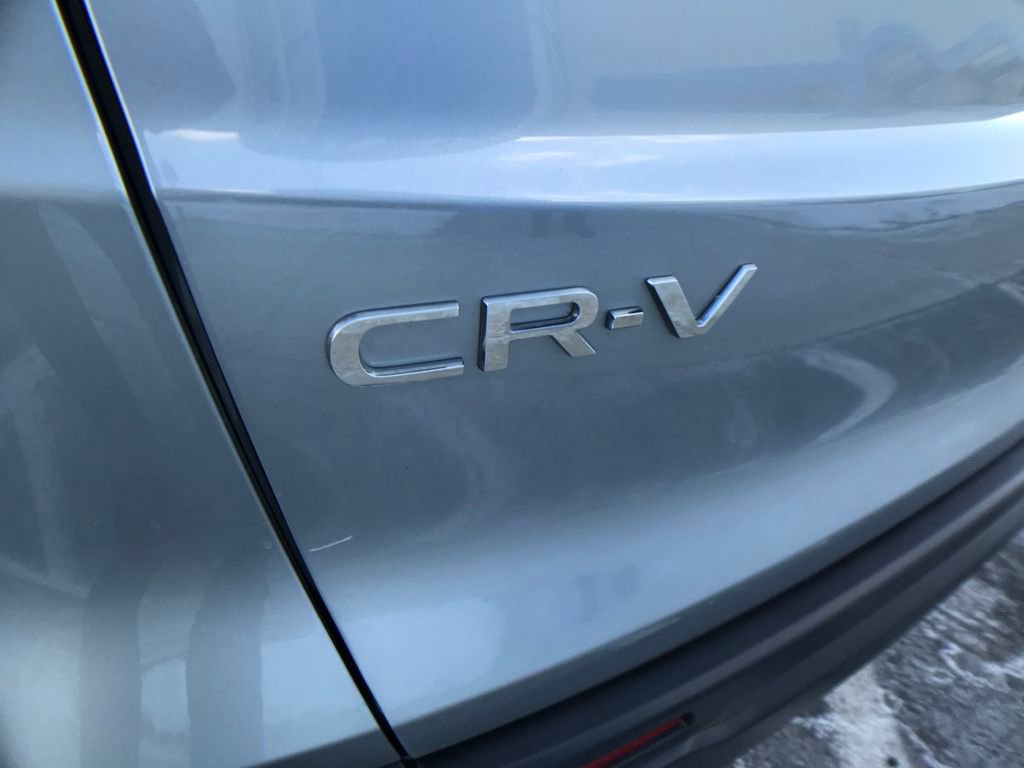 Certified 2023 Honda CR-V EX image 25