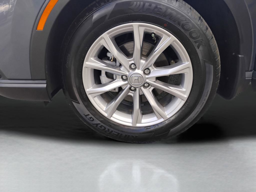 Used 2023 Honda CR-V EX-L image 40