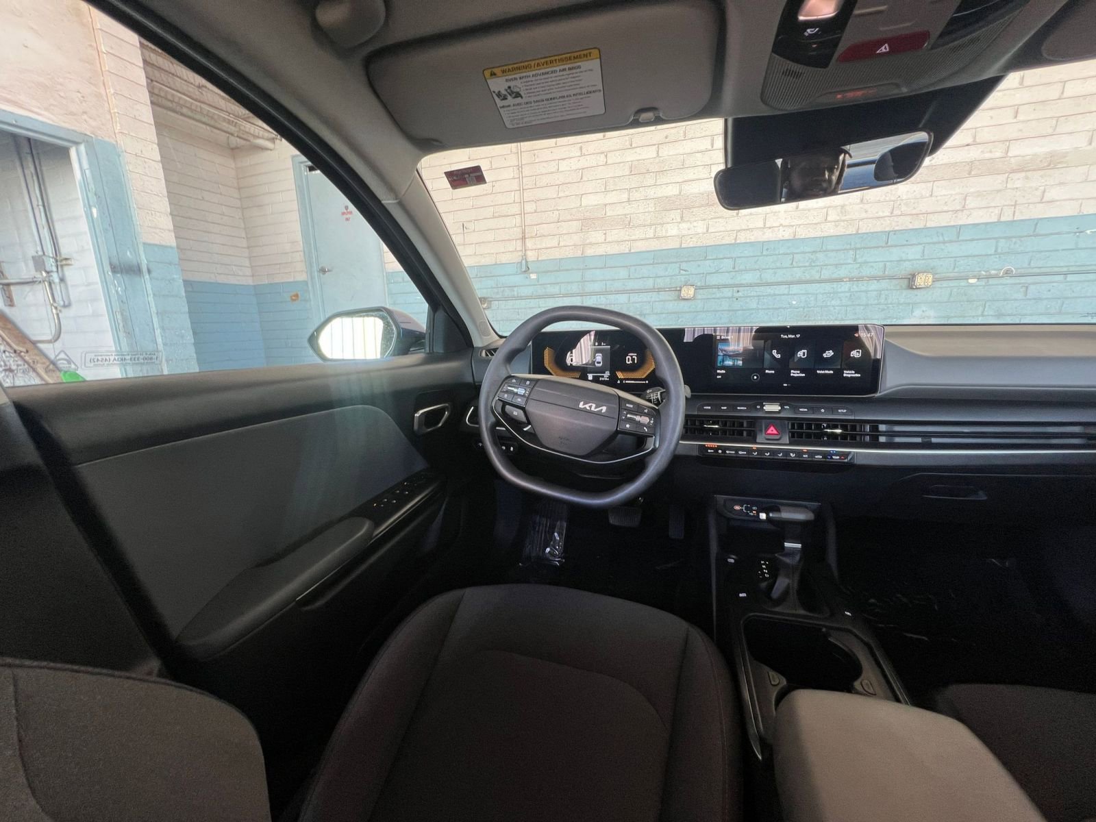 Used 2025 Kia K4 FWD image 34