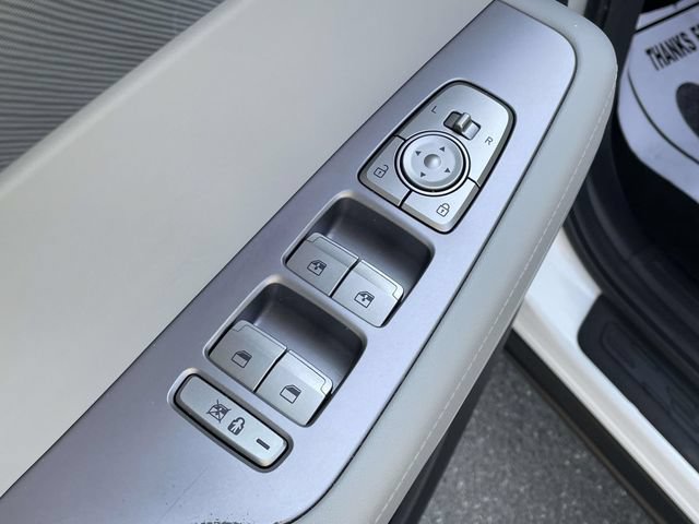 Used 2024 Hyundai Palisade SEL AWD/4WD image 17