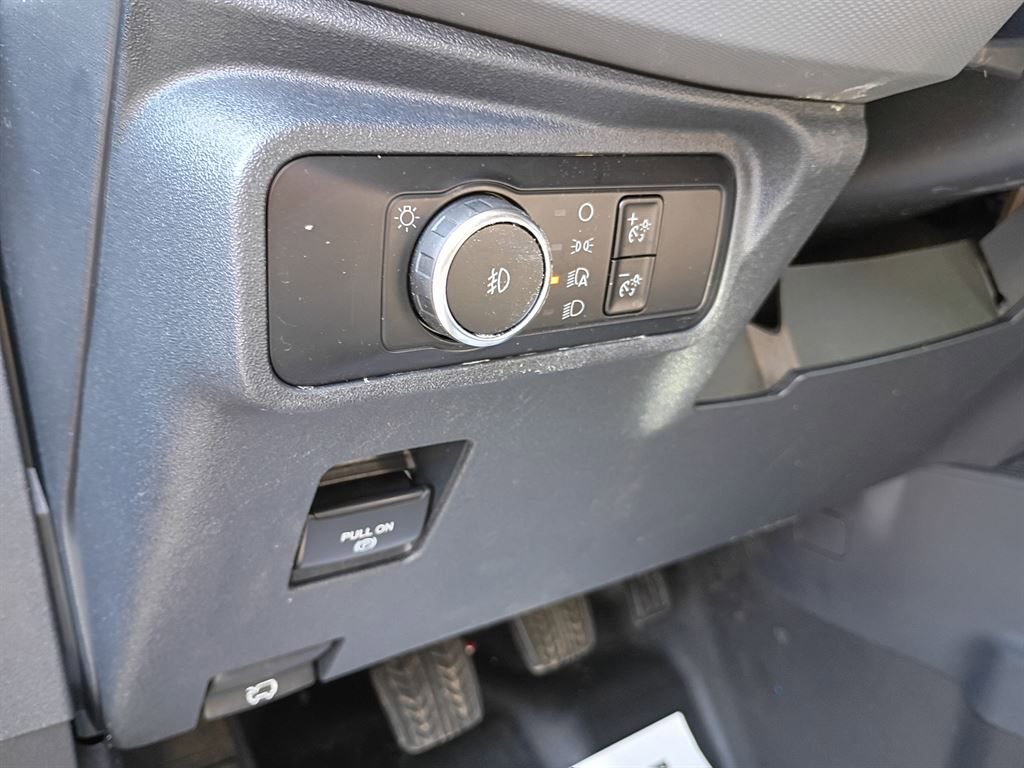 Used 2024 Ford Bronco Big Bend w/ Sasquatch Package image 17