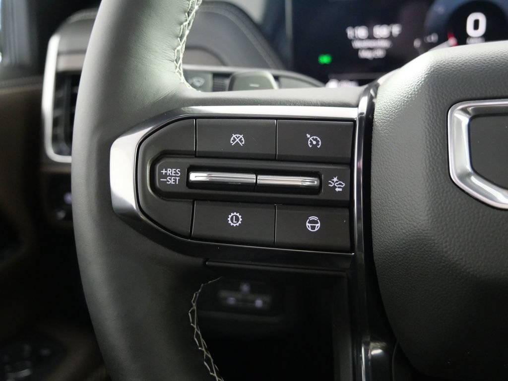 New 2026 GMC Yukon Denali Ultimate AWD/4WD image 29