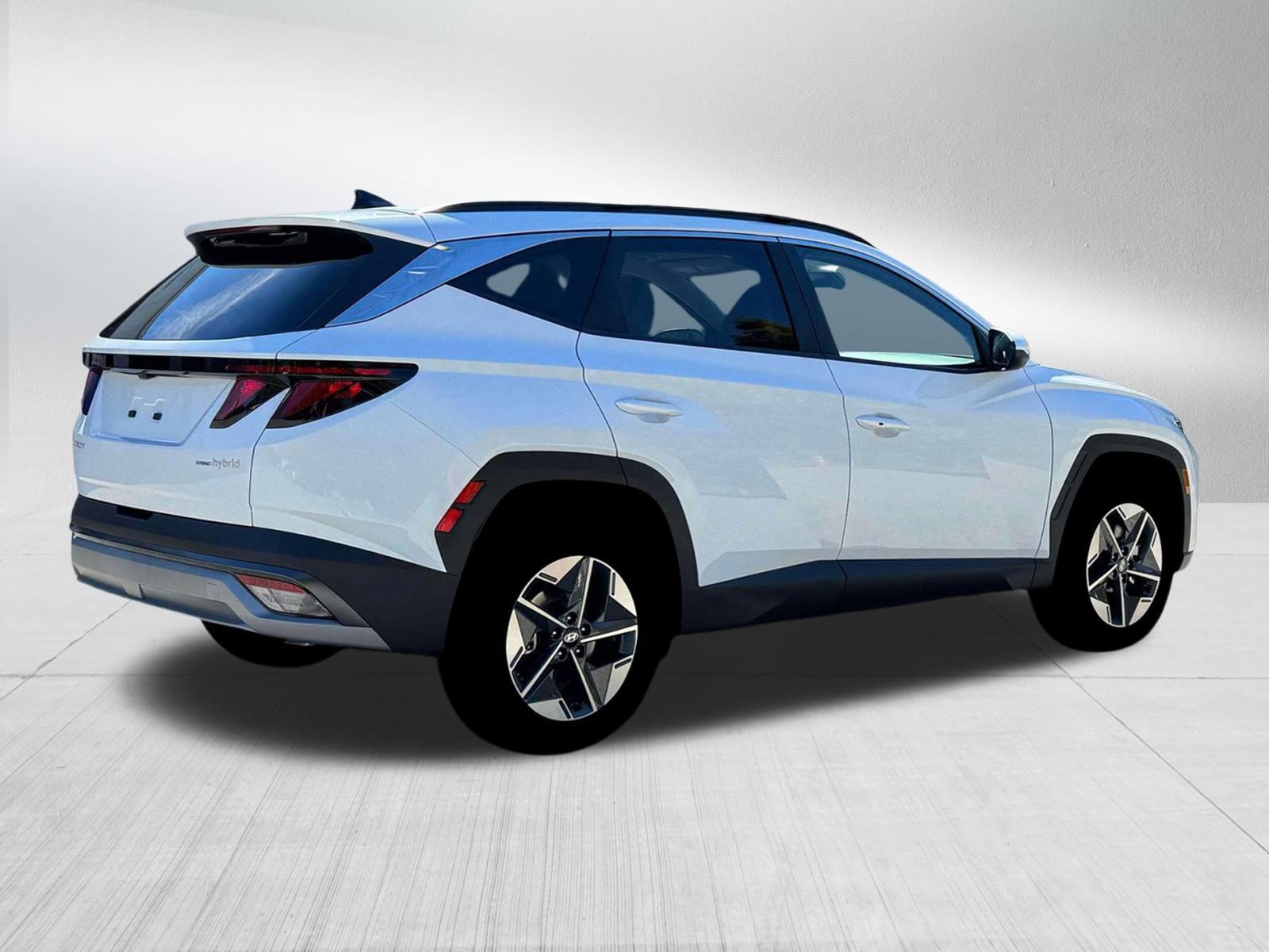 New 2026 Hyundai Tucson SEL image 8