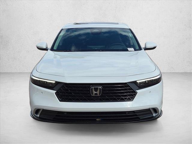 New 2026 Honda Accord Touring image 6