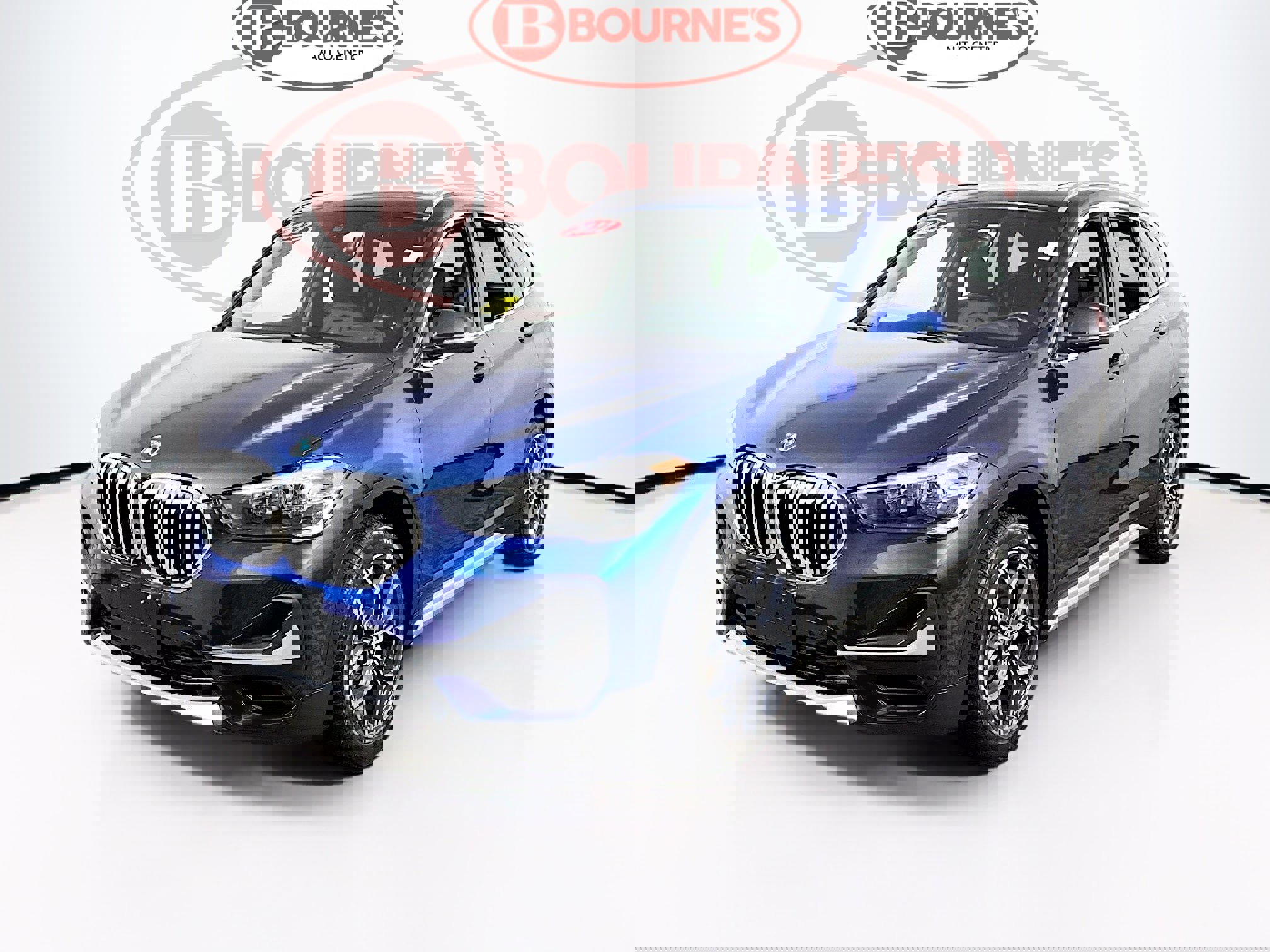 Used 2022 BMW X1 xDrive28i w/ Convenience Package image 7