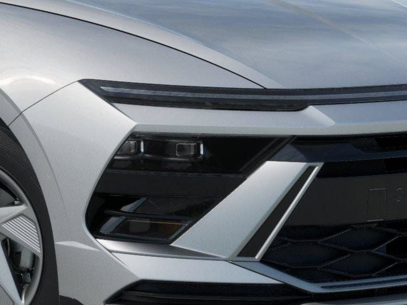 New 2026 Hyundai Sonata SE FWD image 11