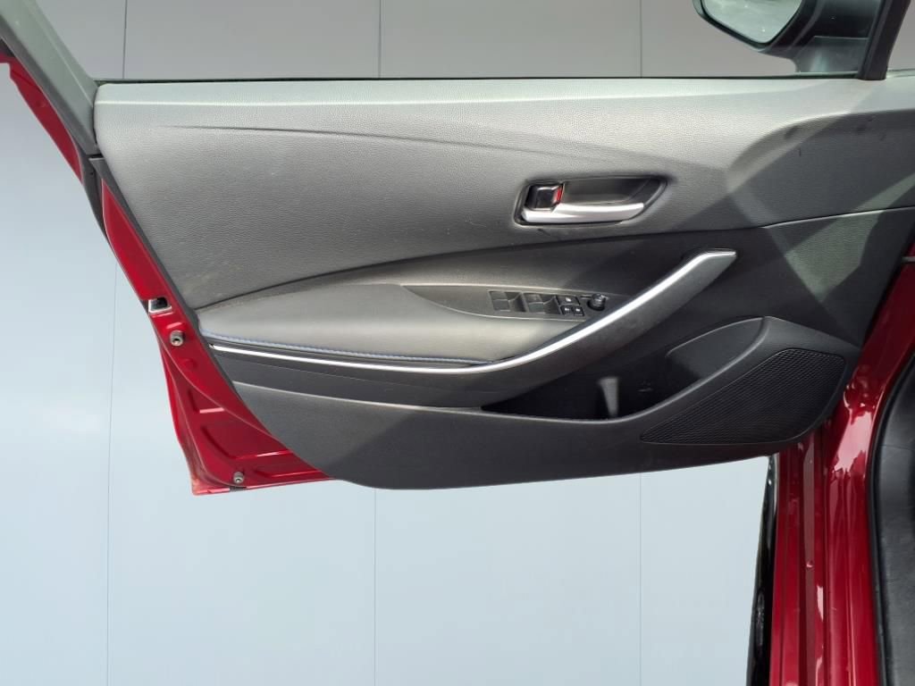 Used 2022 Toyota Corolla SE image 10