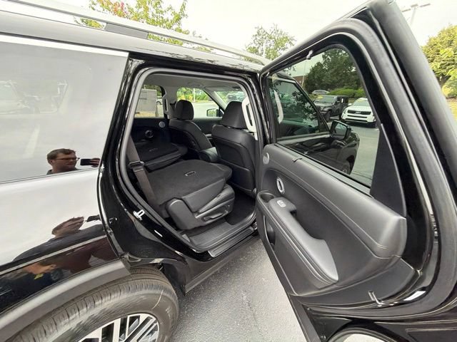 New 2026 Hyundai Palisade SEL FWD image 11