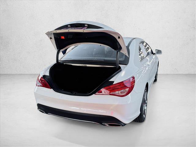 Used 2019 Mercedes-Benz CLA 250 image 6