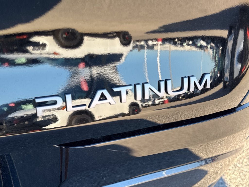 New 2027 Nissan Murano Platinum AWD/4WD image 6
