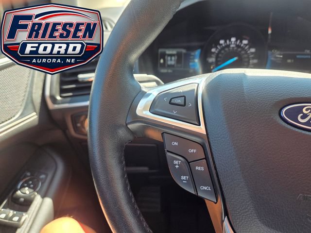 Used 2024 Ford Edge SEL w/ Convenience Package AWD/4WD image 14