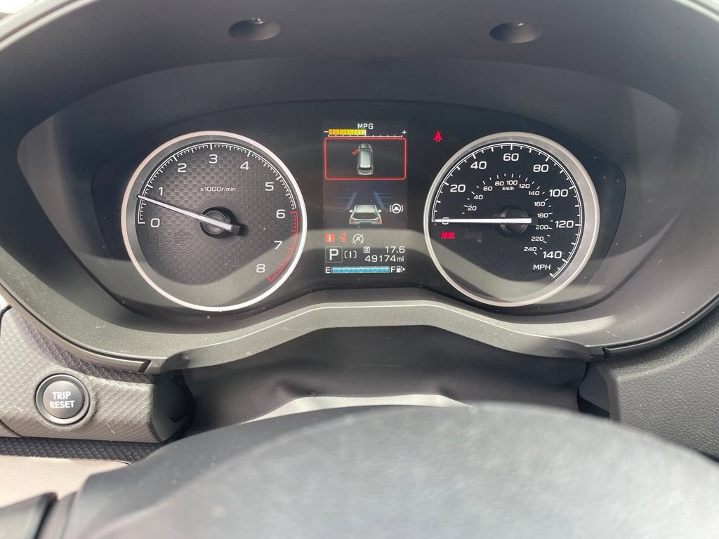 Used 2023 Subaru Forester Limited AWD/4WD image 20