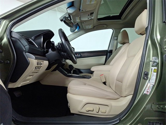 Used 2016 Subaru Outback 2.5i Limited image 16