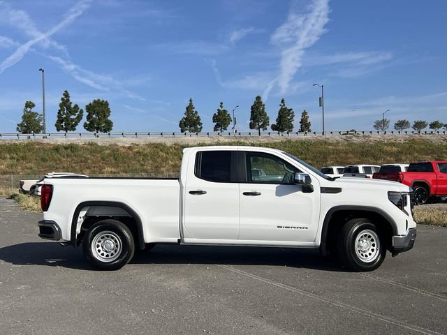 New 2026 GMC Sierra 1500 Pro w/ Pro Value Package image 2