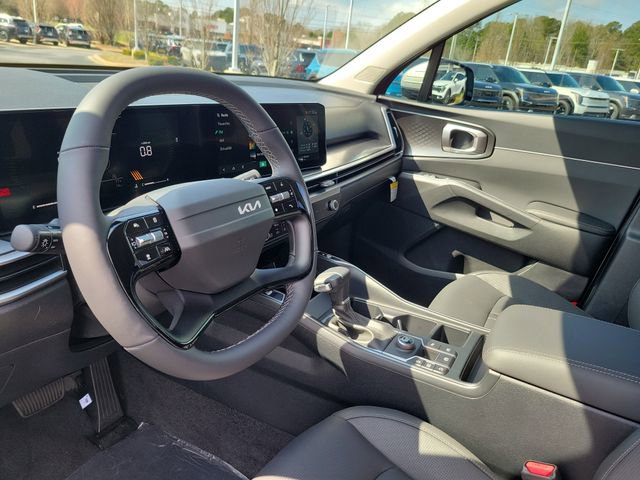 New 2026 Kia Sorento S FWD image 13