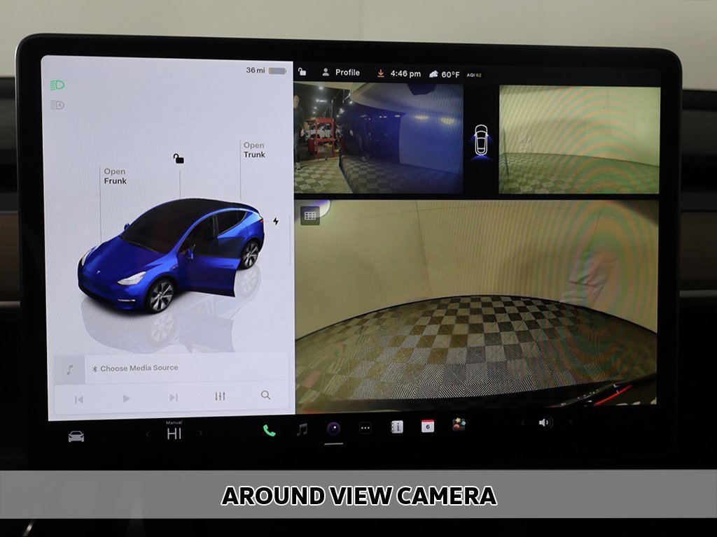 Used 2023 Tesla Model Y Long Range image 6