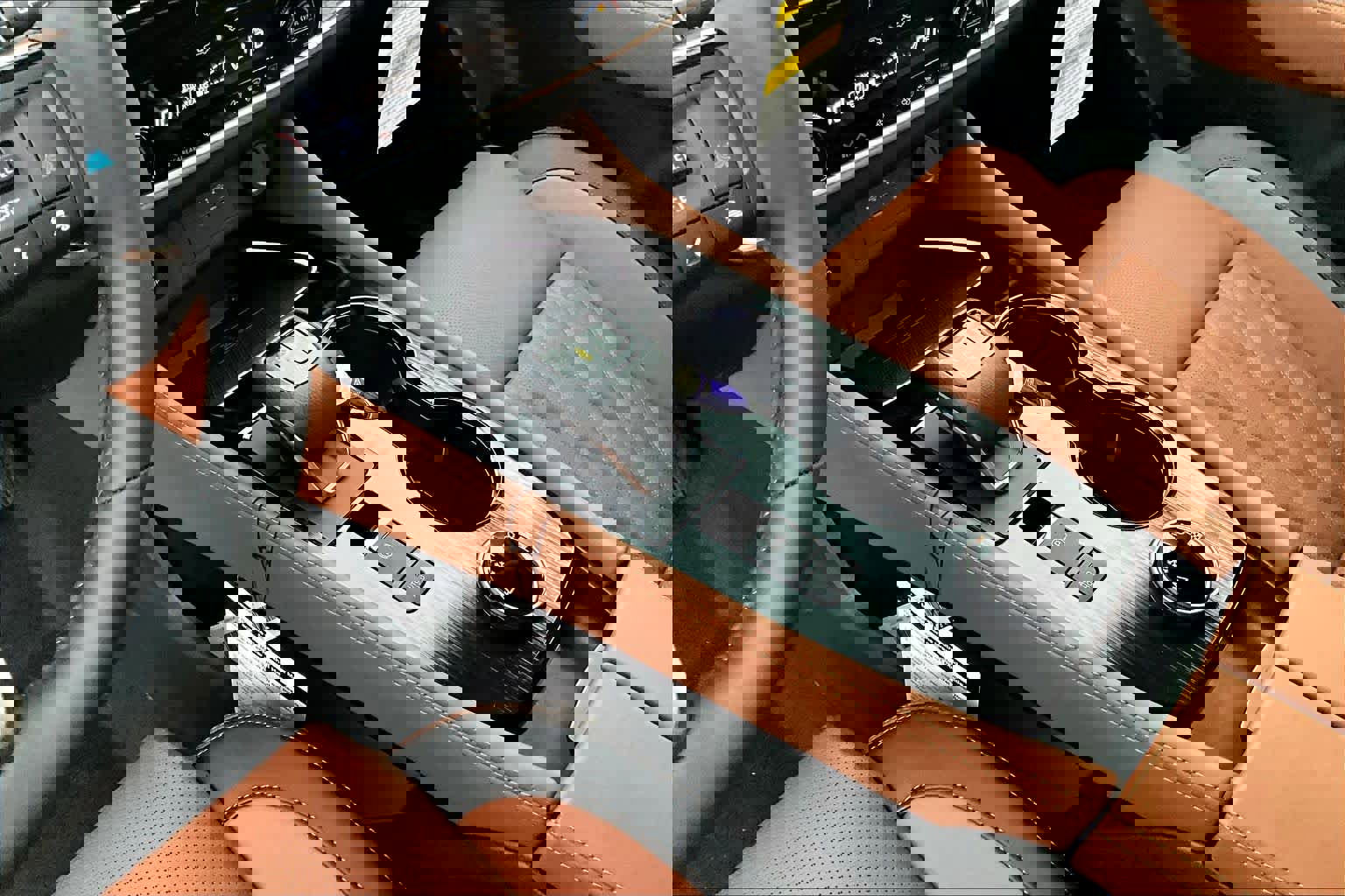 New 2026 Nissan Rogue Platinum image 11