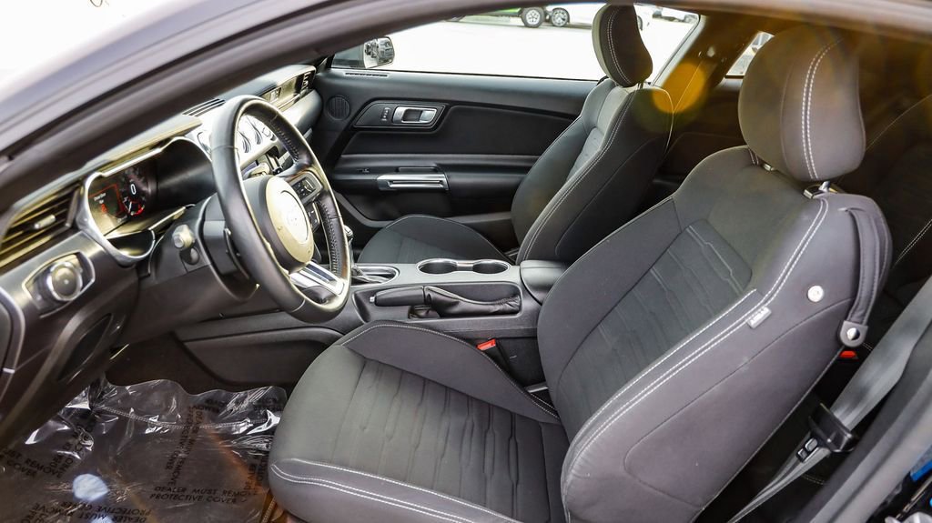 Used 2022 Ford Mustang Mach 1 image 21