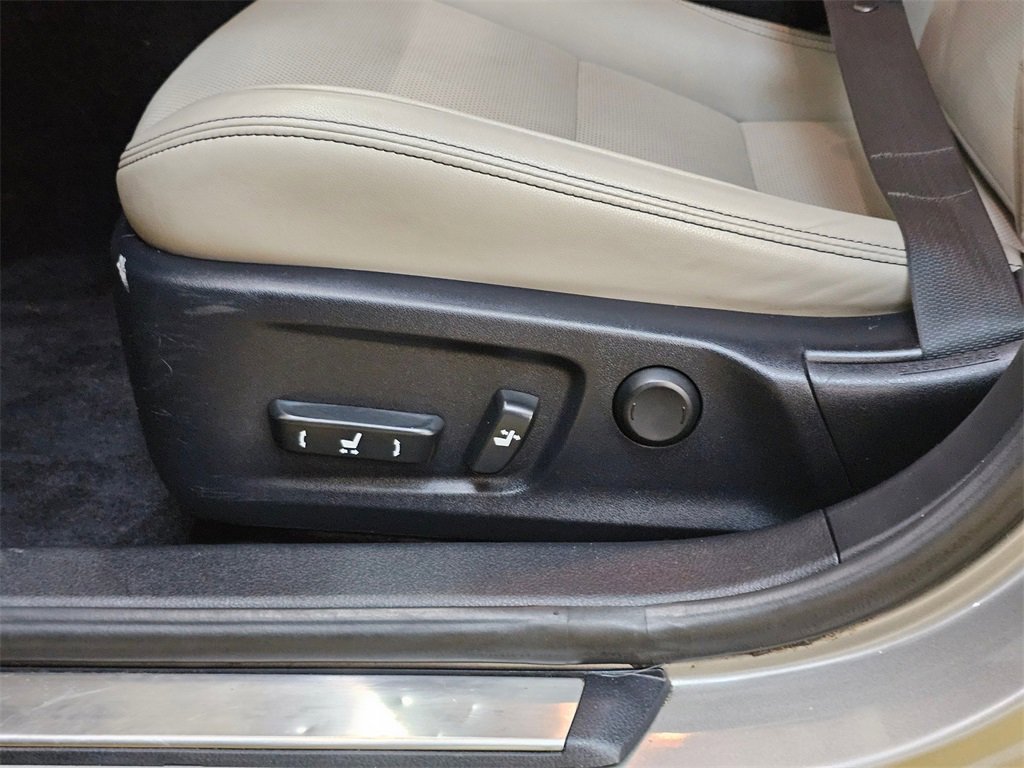 Used 2014 Lexus IS 250 image 24