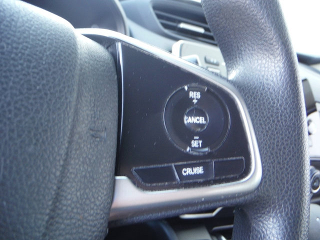 Used 2018 Honda CR-V LX image 30