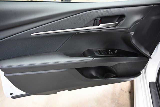 Certified 2025 Toyota Camry XSE w/ Premium Package image 27