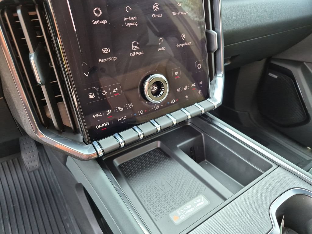 New 2027 GMC Acadia AT4 w/ Luxury Package AWD/4WD image 27