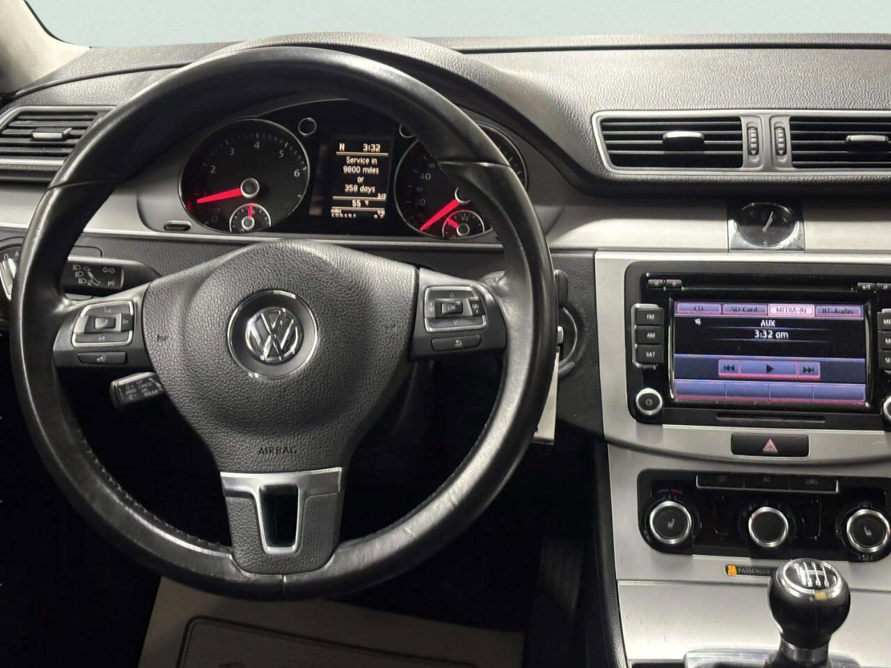 Used 2012 Volkswagen CC Sport FWD image 23