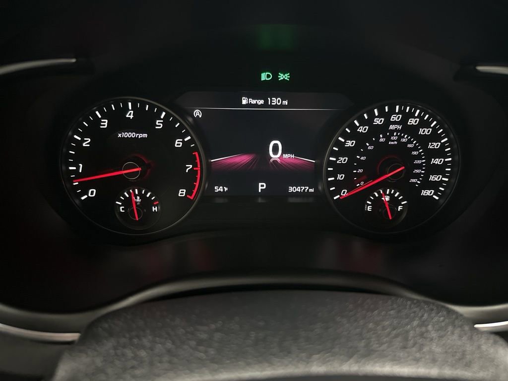 Used 2022 Kia Stinger GT2 RWD image 27