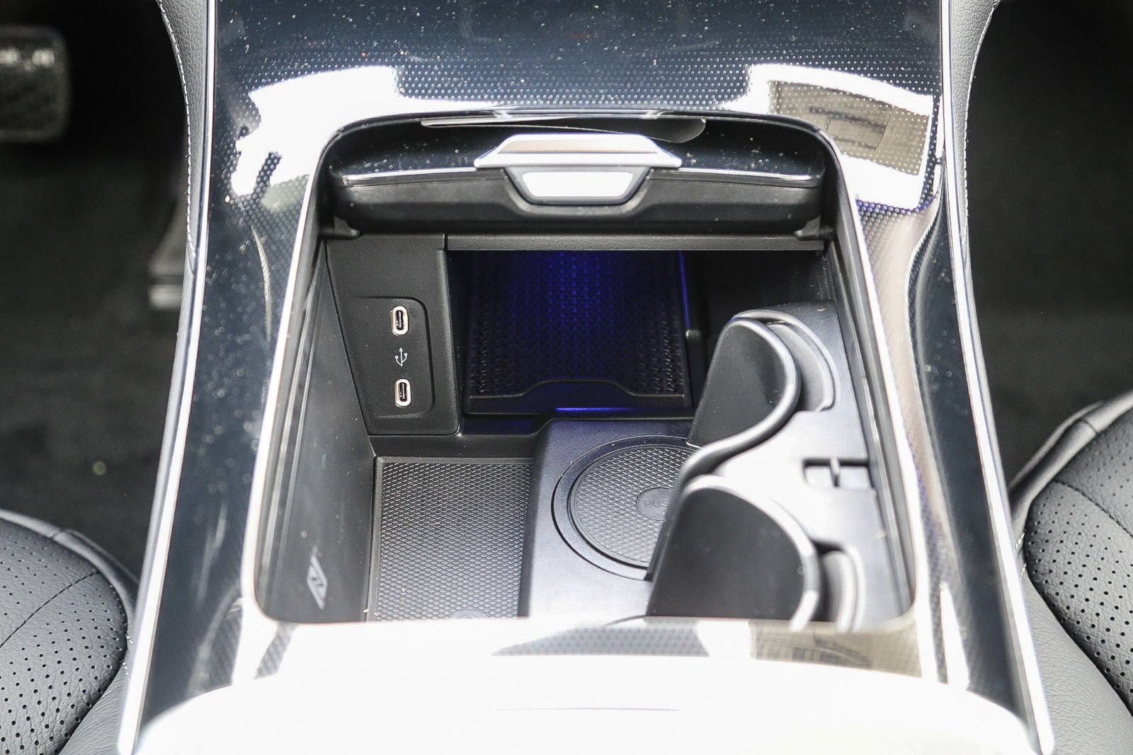 Used 2024 Mercedes-Benz EQE 350+ 4MATIC Sedan image 15