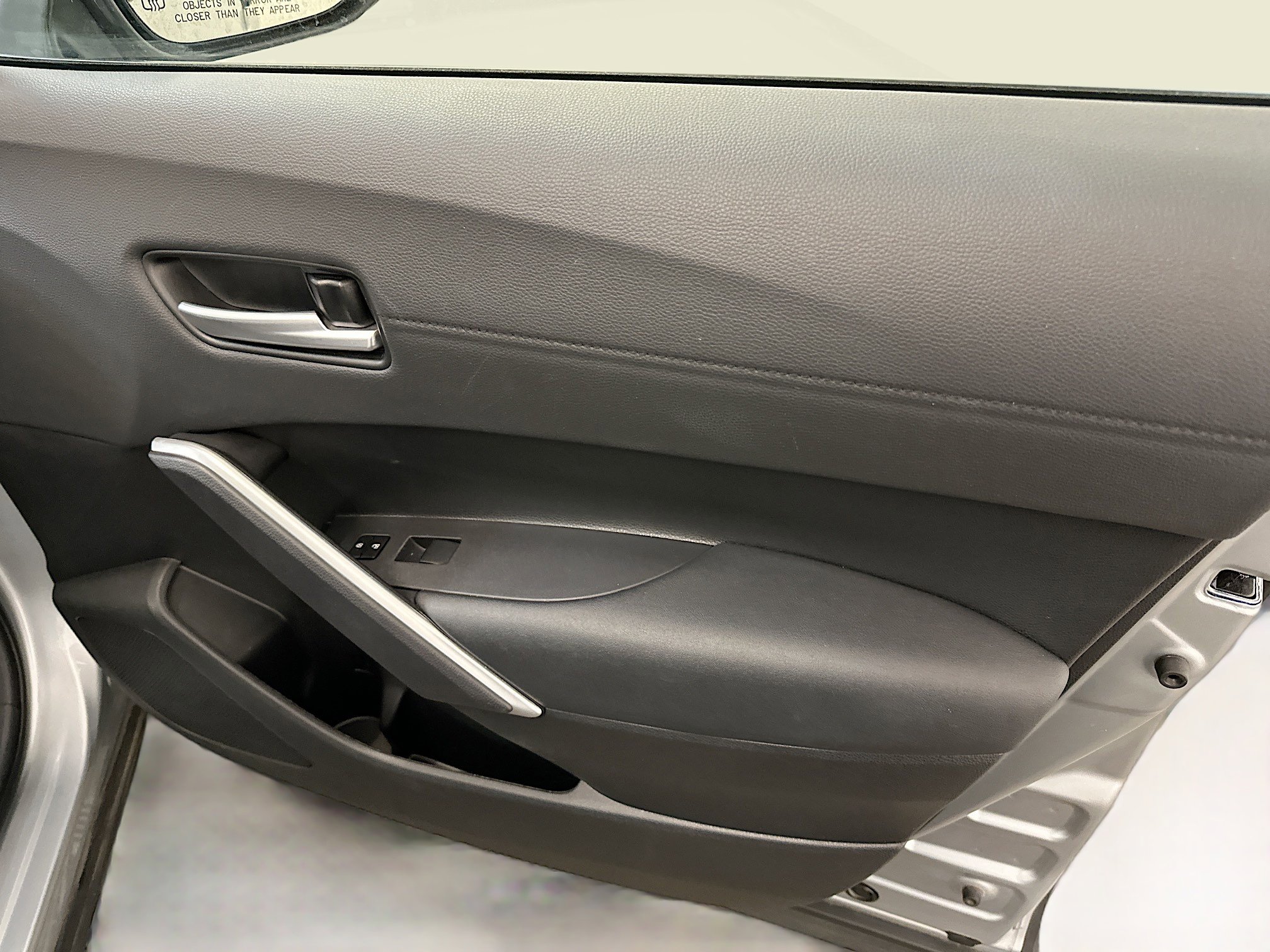 Used 2024 Toyota Corolla Cross XLE w/ Convenience Package image 35