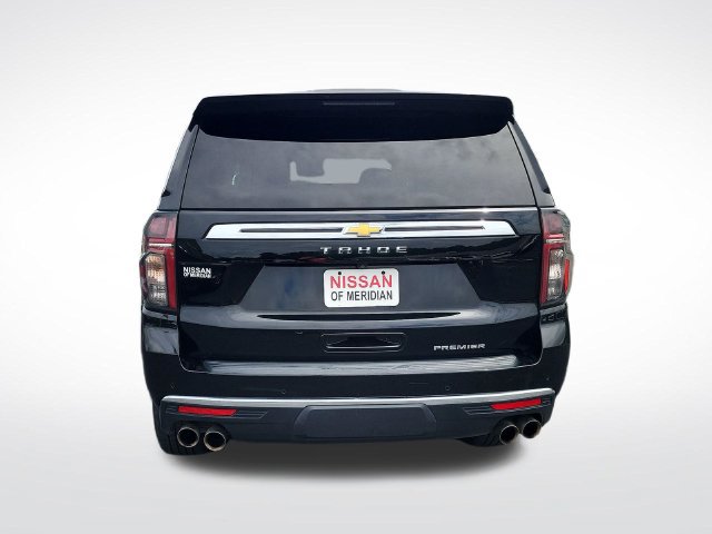 Used 2024 Chevrolet Tahoe Premier AWD/4WD image 4