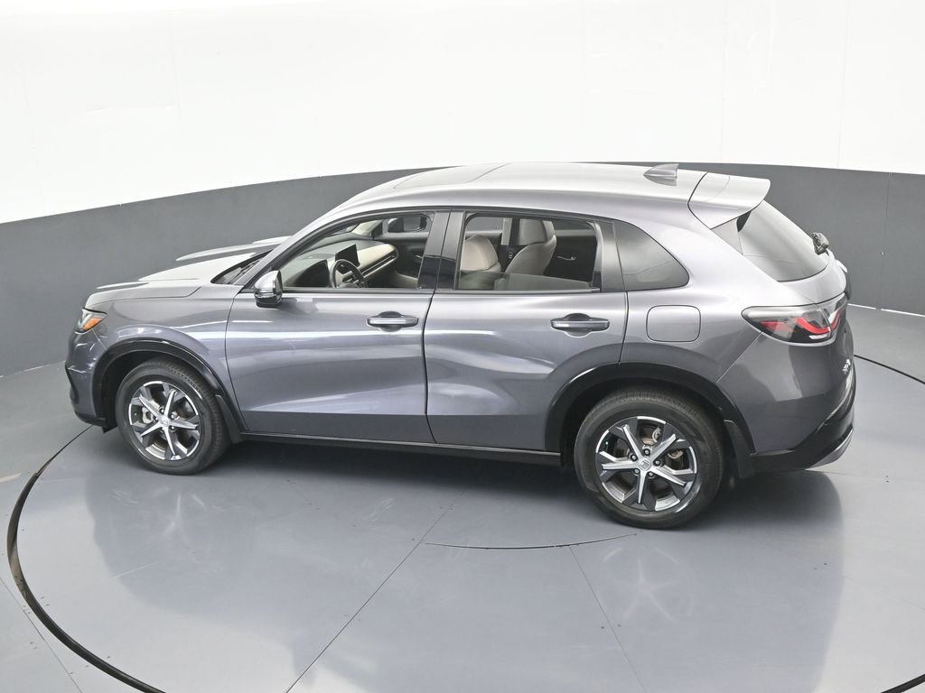 Used 2023 Honda HR-V EX-L image 53