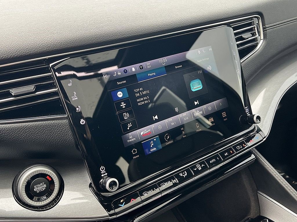 Used 2022 Jeep Wagoneer Series III image 17