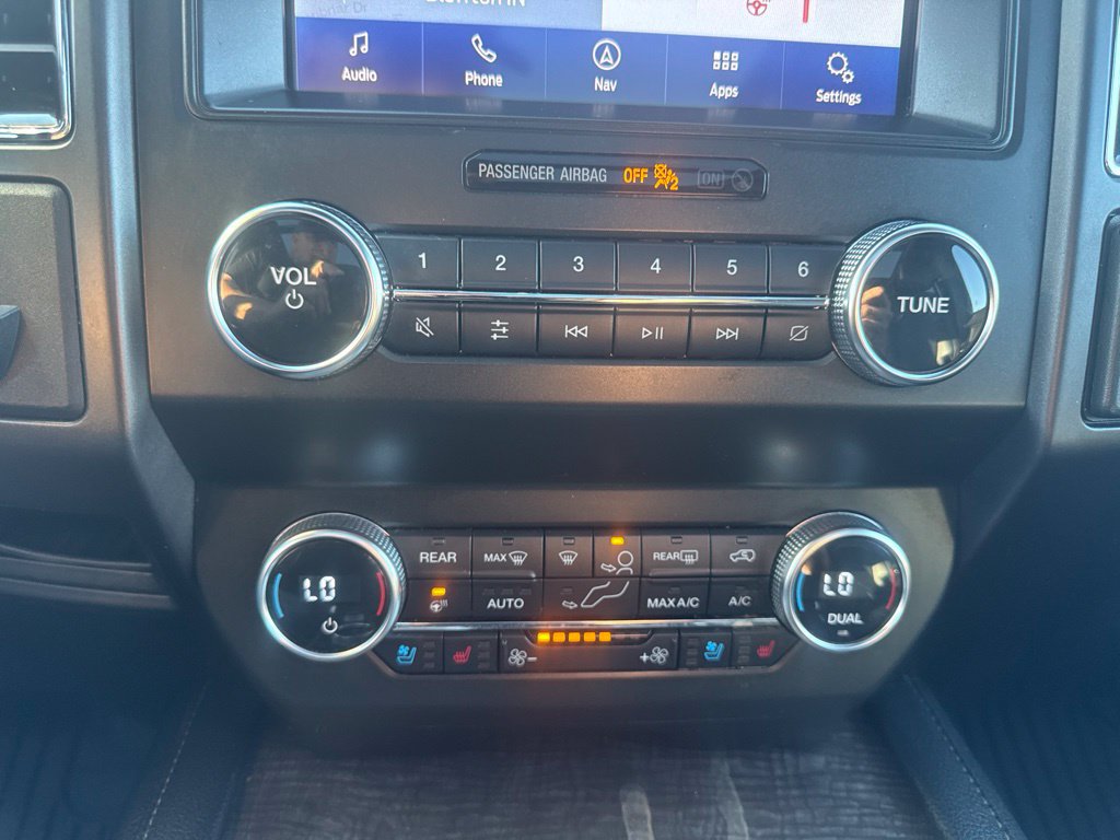 Used 2021 Ford Expedition Limited AWD/4WD image 42