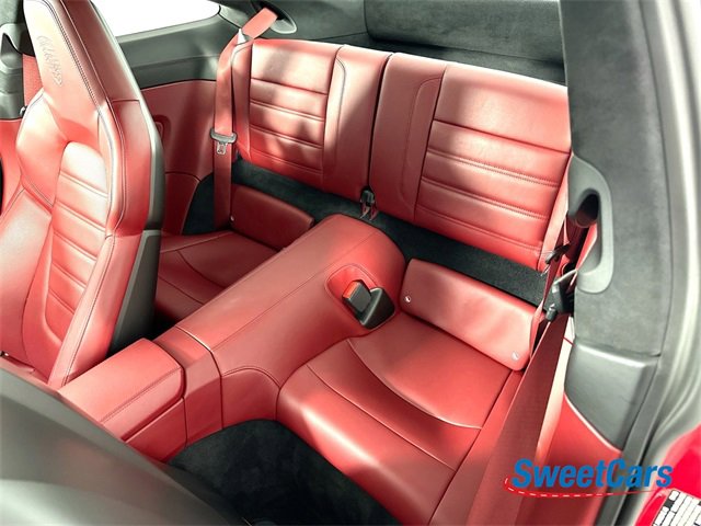 Used 2021 Porsche 911 Turbo S image 13