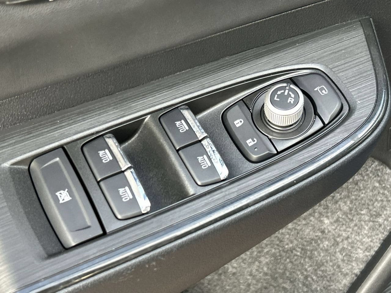 New 2026 Subaru Outback Wilderness AWD/4WD image 17