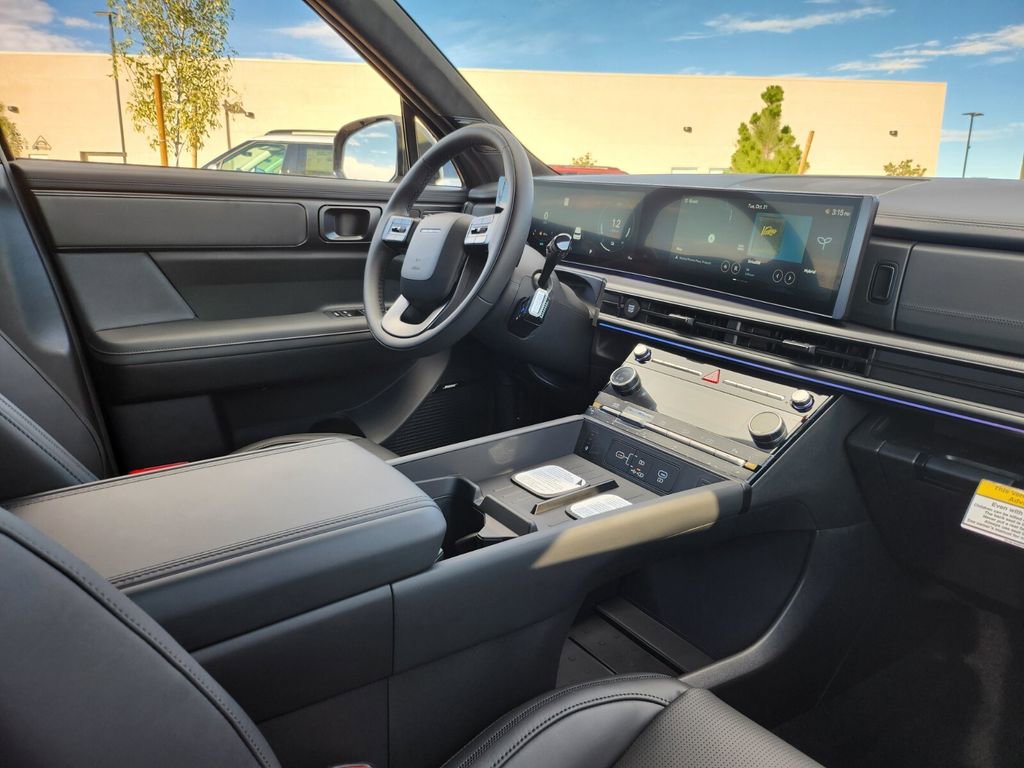 New 2026 Hyundai Santa Fe Calligraphy image 28