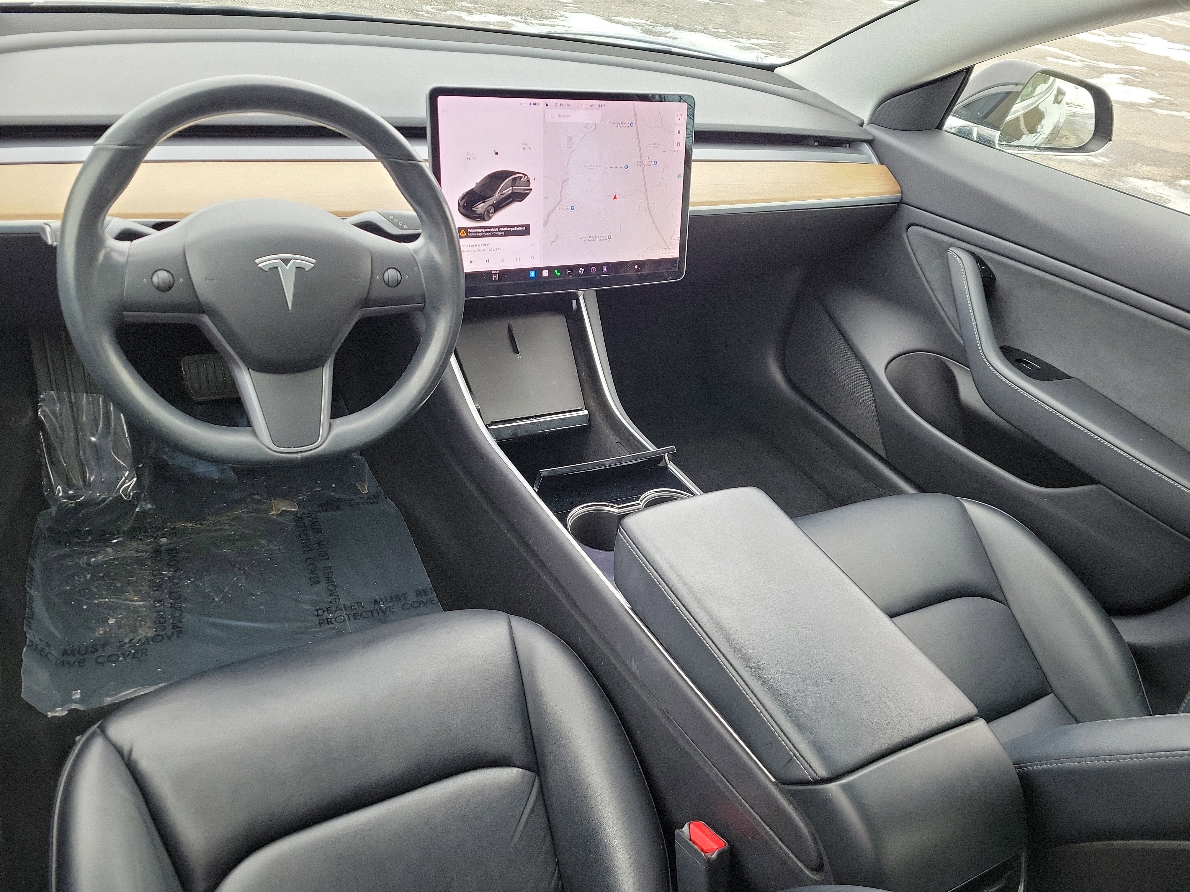 Used 2019 Tesla Model 3 Mid Range image 19